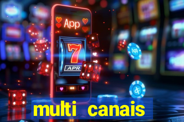 multi canais juventus ao vivo